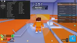 big mad city hack/gui pastebin 2021