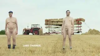 The Vodka With Nothing To Hide | ABSOLUT