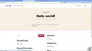 Host WordPress on Google Cloud Platform for FREE