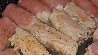 Что приготовить( на горячее) на праздничный стол. Самое простое и самое вкусное( мясное блюдо.) 2024