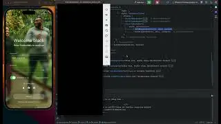 Flutter Login UI Clone #EP: 2
