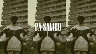 (FREE) PA SALIEU + J HUS TYPE BEAT - 