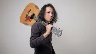KARAOKE FELIX IRWAN   A CRY IN THE WIND WITH FOOTAGE