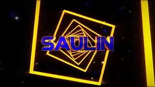 NOVA INTRO DO CANAL | SAULINツ