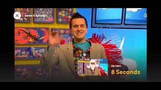 Mister Maker Credits