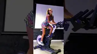 ЛЕЙЛА ❤ Cycling | Красивый переход с припева на куплет #sport #cycling