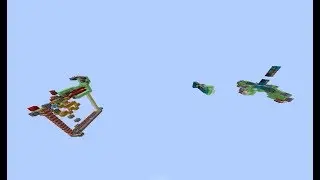 Redstone Scraps 4: Self-returning Precision Bomber + 2 Way TNT Duper