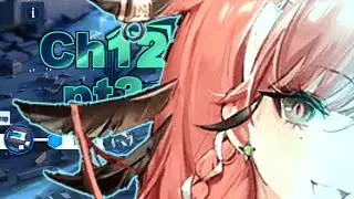 [Arknights] 12-14 to 12-18 AE only Snipers