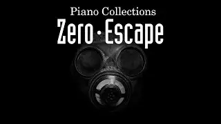 Zero Escape Piano Collections - Full Album