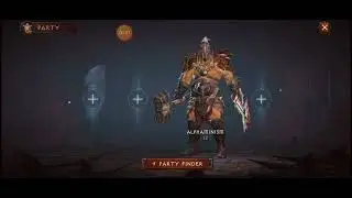 diablo slaughter boss battle