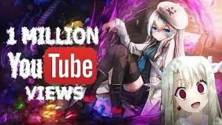 VGS Productions 1 MILLION VIEWS 【 THANK YOU!!!!!!!!!】