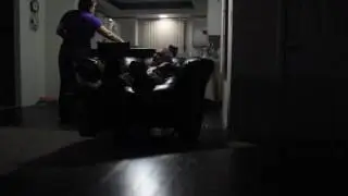 Scare Prank Pt.2