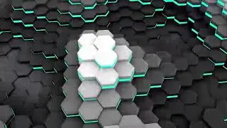 Cinema 4D live wallpaper (Render)