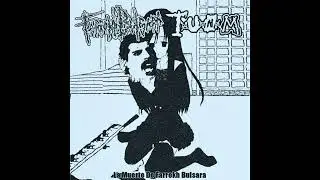 Farrokh Bulsara - Nada que oír, nada que escuchar. Nada que ver, nada que mirar - Split with T.U.N.M