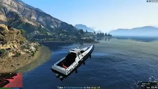 I believe I can fly..