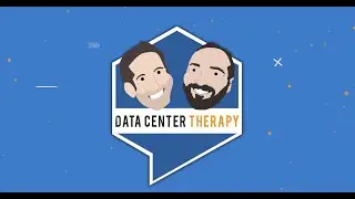 Data Center Therapy 086 - What's New in vSphere 8.0?