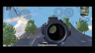hulk in Pubg mobile