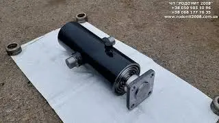 Гидроцилиндр ГЦТ 55.5.1565.2095.63 (КАМАЗ 55102)
