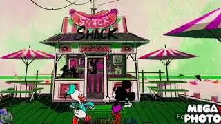 No Shirts no shoes no service! Sparta Triple Antimatter Remix In Luig Group 2 (fixed)