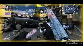 COD MOBILE
