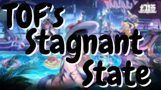 Tower of Fantasy Stagnant State!