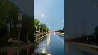 Islamabad Ma Rain Outstading Whather Like And subscribe Chanel 🤗#subscribers