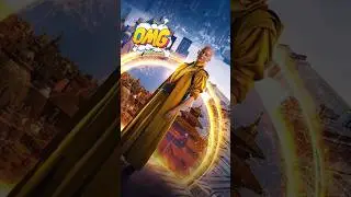 Ancient One Was So Powerful 😱 |
