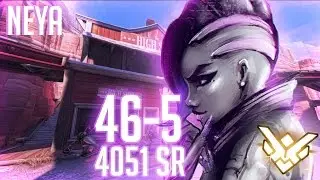 [GM] Neya - Route 66 - Sombra competitive play