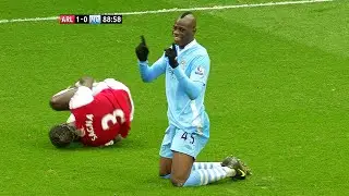 DUMBEST Red Card Moments
