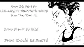 Attitude/Insult Anime Quotes