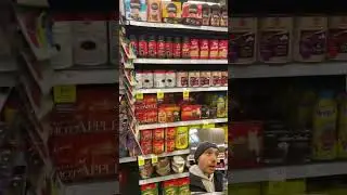 Про чай в Канаде 