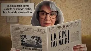 Le Manoir Oublié - Anne Jacobs