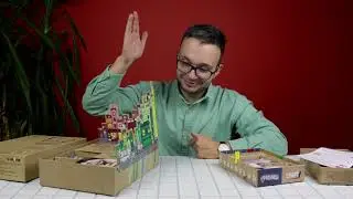 Различие версий игры 