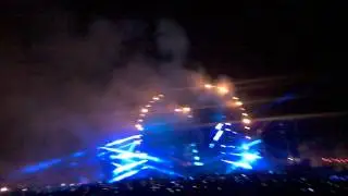 Defqon.1 Australia 2012 (Red) Part 9