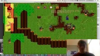 A Peasant's Tale Devlog 46 - Equipping Items! (Part 2)