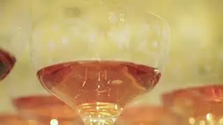 TRA Perrier Jouet Dinner