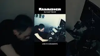 Rammstein - Du Hast remix (1)