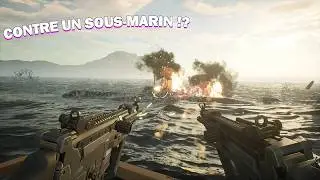 Ce mec n'a pas ​​d’expression faciale ​​Blazé prime | Trepang2 #5