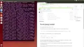 Torch 7 Deep Learning install with cuDNN - NVIDIA Jetson TK1