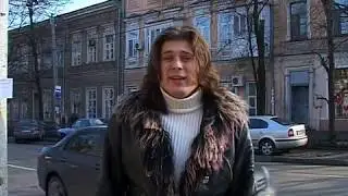 ул. Бунина (Полицейская) история, архитектура,  история про карточного шулера из Москвы