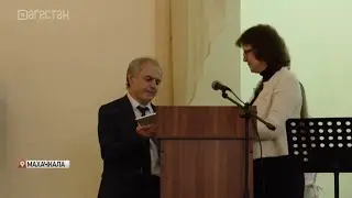 Минкультуры РД и Астраханская консерватория подписали соглашение о сотрудничестве