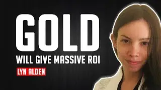 Lyn Alden: Gold Is A Great Investment For This Decade