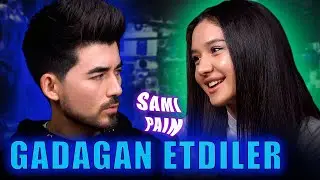 Sami Pain - LEBAPCHA | Sen kim? Nireden?