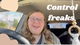 Trusting the Lord and his plan (car conversations pt.1)