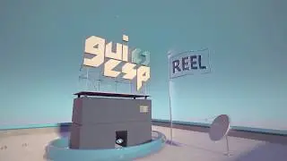 Gui Esp Motion Reel