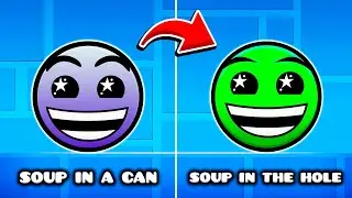 FIRE IN THE HOLE But Everyone Is SOUP IN A CAN