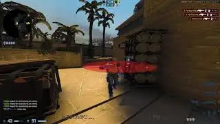 HvH Highlights ft. Nixware