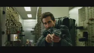 Скорая помощь (2022)-Трейлер