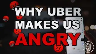 Surge Pricing Will Kill Us All