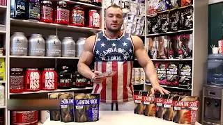 Power Pro Carnitine 5000